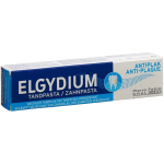dentifrice elgydium antiplaque 75ml