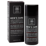 Men care crème visage et yeux anti fatigue 50ml