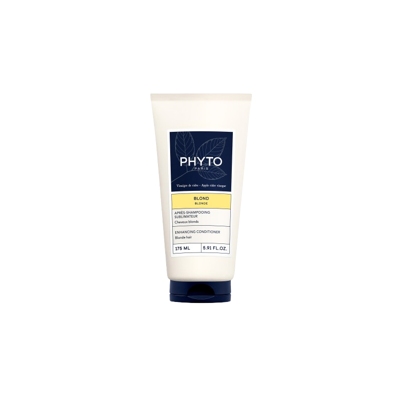 Blond après shampooing sublimateur 175ml