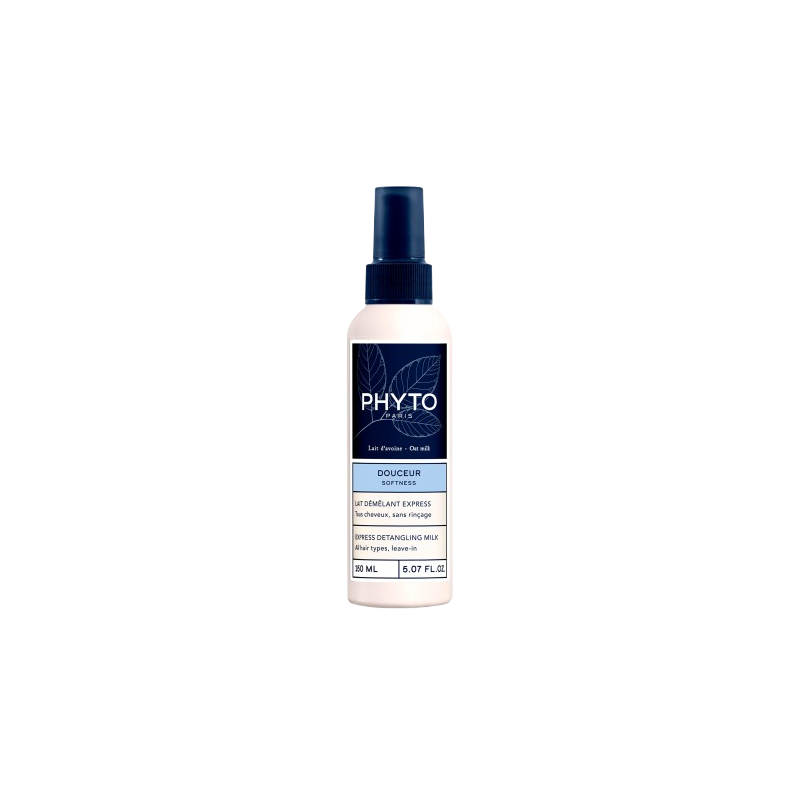 Douceur lait démêlant express 150ml