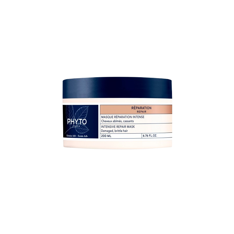 Réparation masque réparation intense 200ml