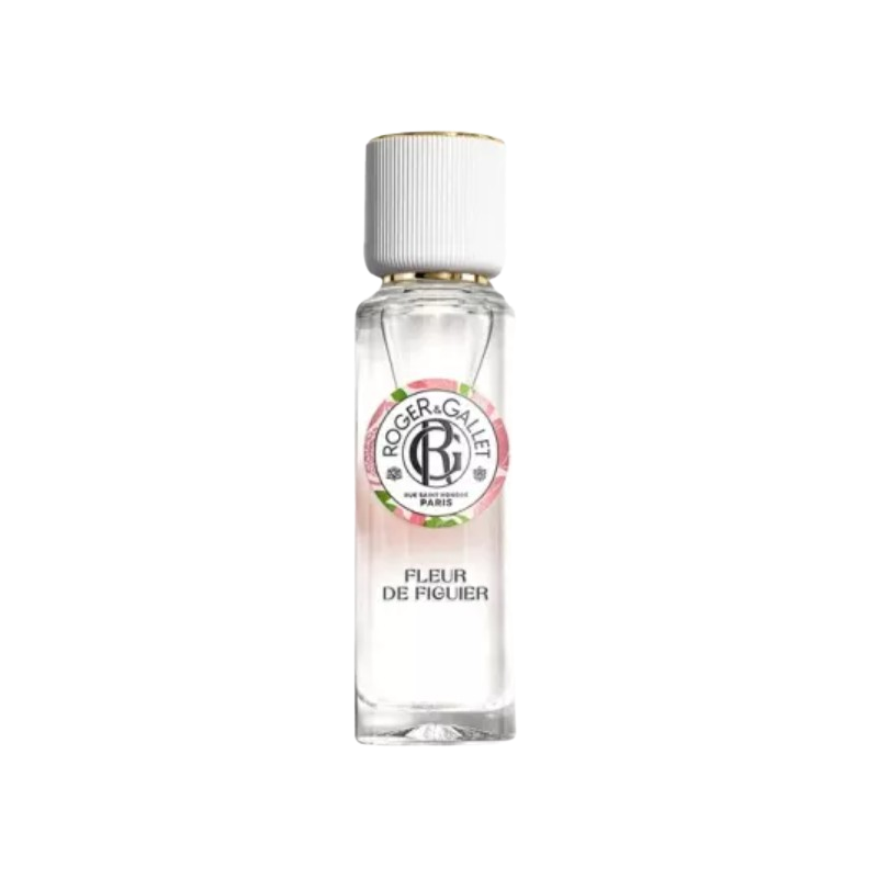 Fleur de figuier eau parfumée bienfaisante 30ml