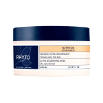 Nutrition masque ultra nourrissant 200ml