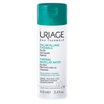 Eau micellaire thermale peaux mixtes à grasses 100ml