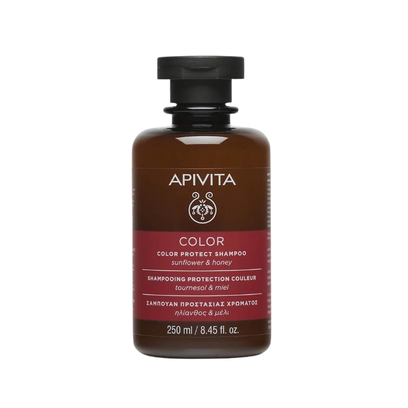 Shampooing protection couleur 250ml