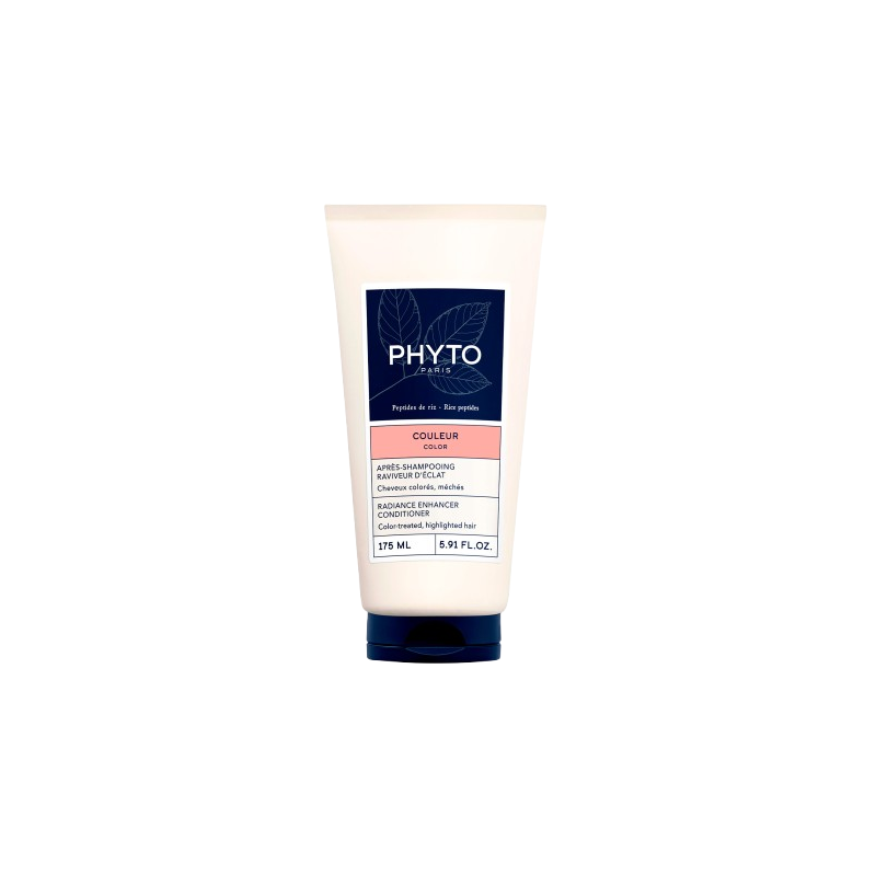Couleur après shampooing raviveur d'éclat 175ml