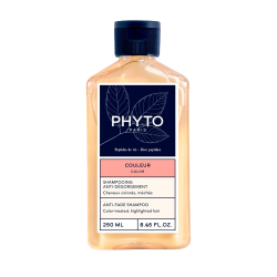 Couleur shampooing anti dégorgement 250ml