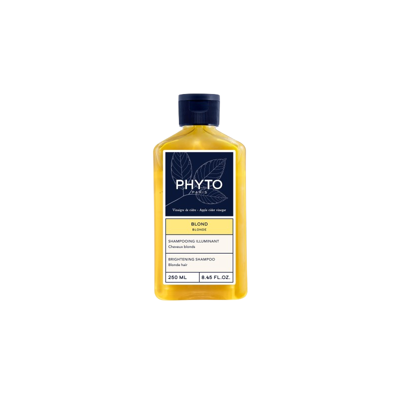 Blond shampooing illuminant 250ml