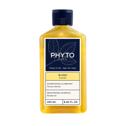 Blond shampooing illuminant 250ml