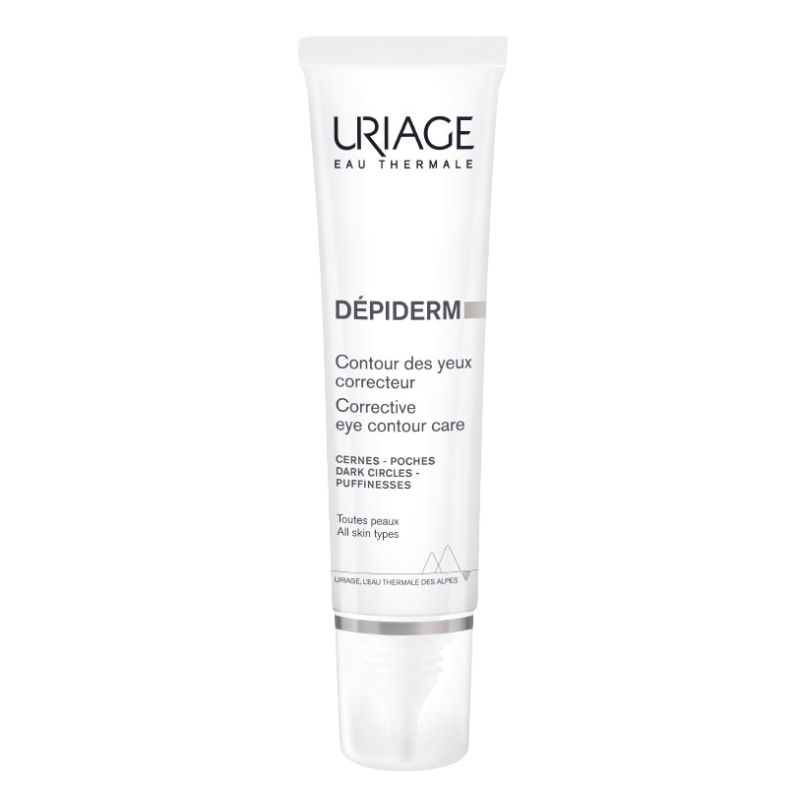 Dépiderm contour des yeux correcteur 15ml