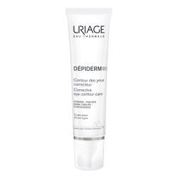 Dépiderm contour des yeux correcteur 15ml