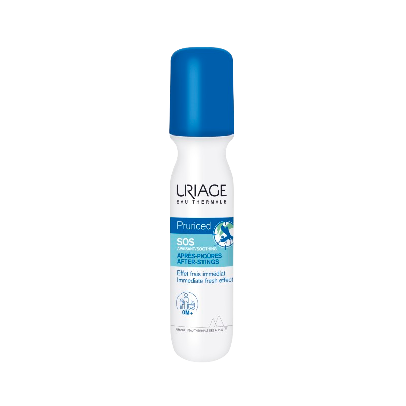Pruriced SOS apaisant après piqûres 15ml