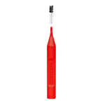 Brossette interdentaire elgydium clinic monocompact rouge x1