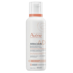 Xeracalm AD baume relipidant 400ml