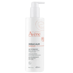 Xeracalm nutrition lait hydratant 400ml