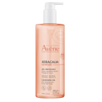 Xeracalm nutrition gel nettoyant 500ml