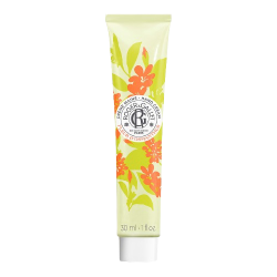 Fleur d'osmanthus crème mains bienfaisante 30ml