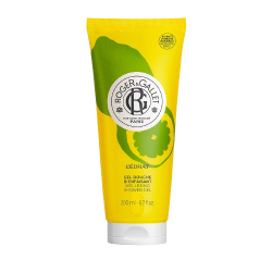 Cédrat gel douche bienfaisant 200ml