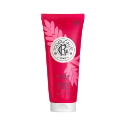 Gingembre rouge gel douche bienfaisant 200ml