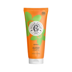 Néroli gel douche bienfaisant 200ml