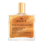 Huile prodigieuse or flacon 50ml