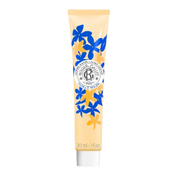 Vanille soleil crème mains bienfaisante 30ml
