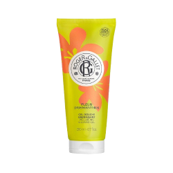 Fleur d'osmanthus gel douche bienfaisant 200ml