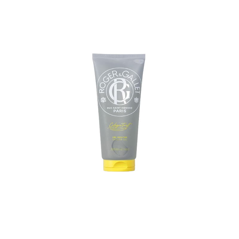 Cologne twist gel douche 200ml