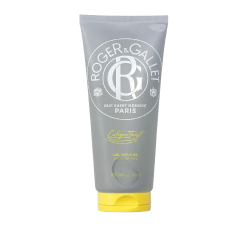 Cologne twist gel douche 200ml