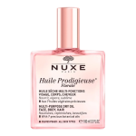 Huile prodigieuse florale vapo 100ml