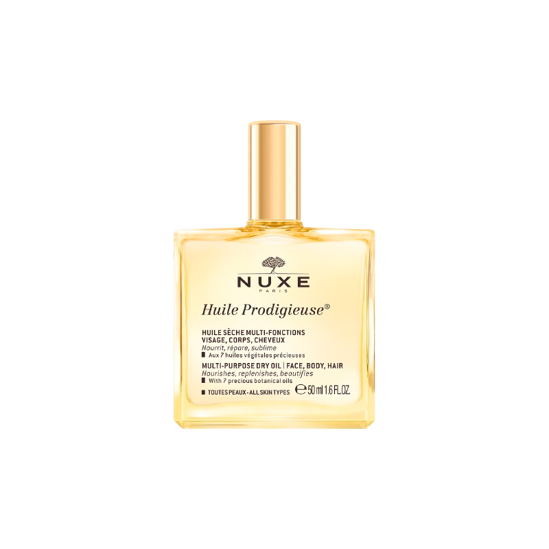 Huile prodigieuse vapo 50ml