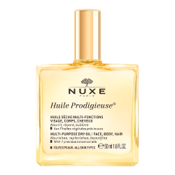 Huile prodigieuse vapo 50ml
