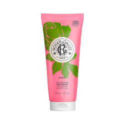 Rose gel douche bienfaisant 200ml