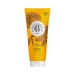 Bois d'orange gel douche bienfaisant 200ml