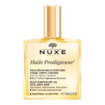 Huile prodigieuse vapo 100ml