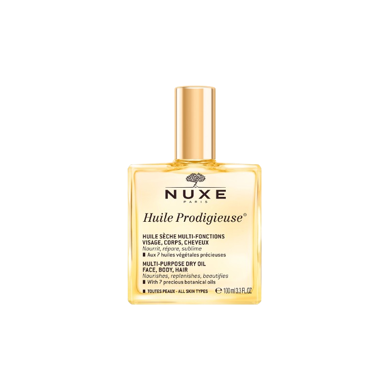 Huile prodigieuse vapo 100ml