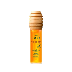 Soin levres au miel gloss 10ml