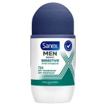 Men Déodorant bille anti transpirant efficacité 72h 50ml