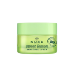 Baume lèvres sweet lemon bio pot 15g