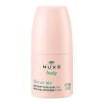 Déodorant fraîcheur 24h rêve de thé roll on 50ml