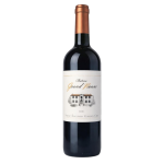 Vin rouge Saint Emilion Grand Cru Château Grand Nauve 13% 75cl