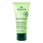 Crème mains sweet lemon bio tube 50ml