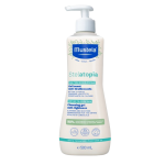 Stelatopia gel lavant peau atopique 500ml