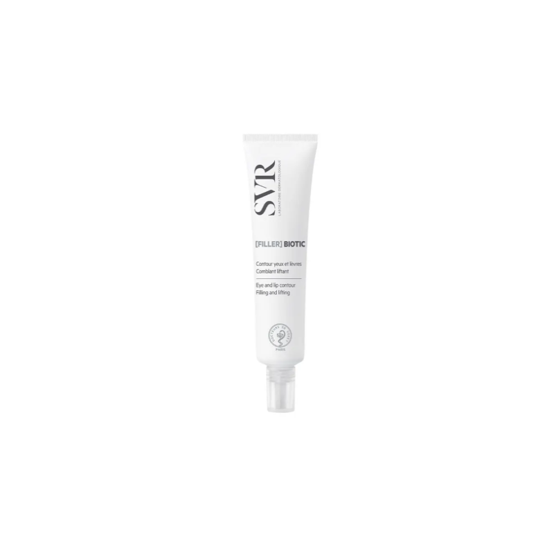 Filler biotic Contour yeux et lèvres 15ml