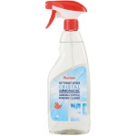 Nettoyant vitres cristal ammoniaque 750ml