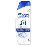 Shampooing classic 2en1 300ml