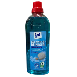 Nettoyant universel fraîcheur ocean 1l