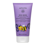 Après shampooing kids mini bees doux myrtille & miel 150ml