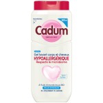 Crème lavante surdoux fleur de coton 500ml