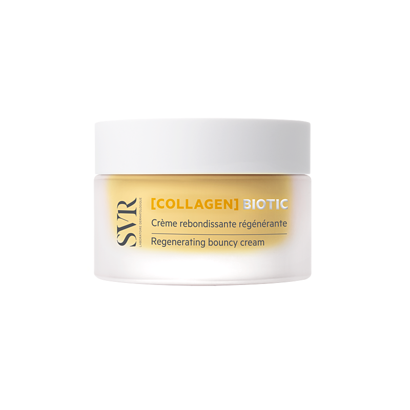 Biotic Crème rebondissante régénérante 50ml